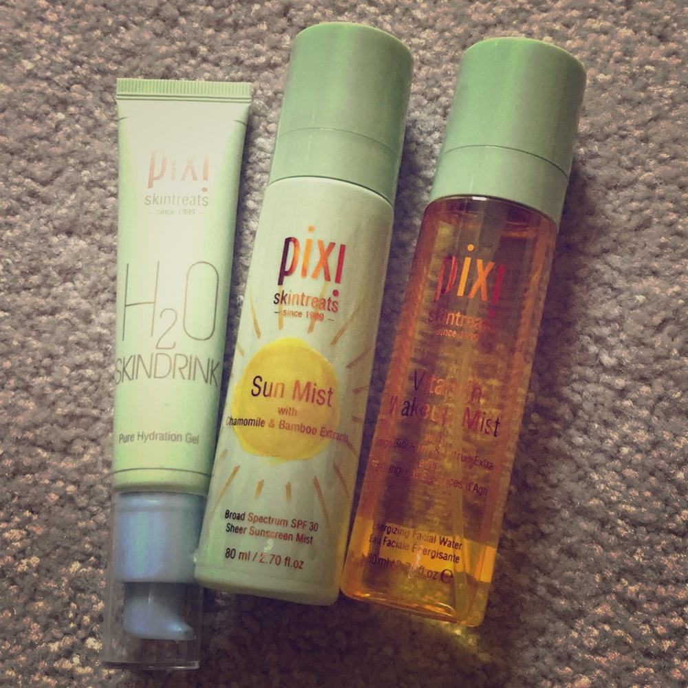 Pick Skin Care Bundle